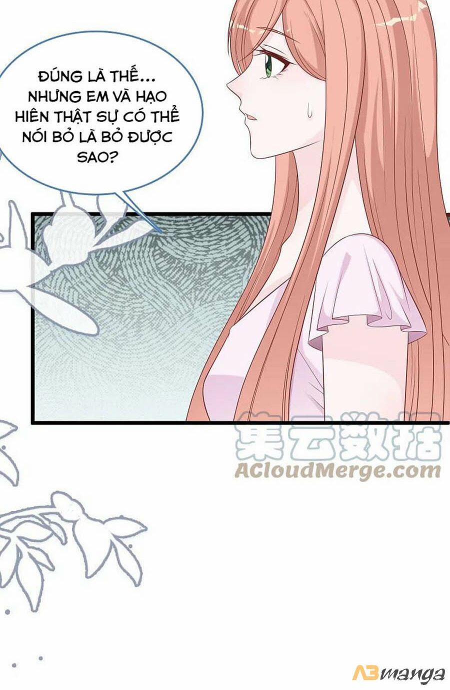 Tổng Tài Daddy Đuổi Tới Nơi Rồi 168 trang 2