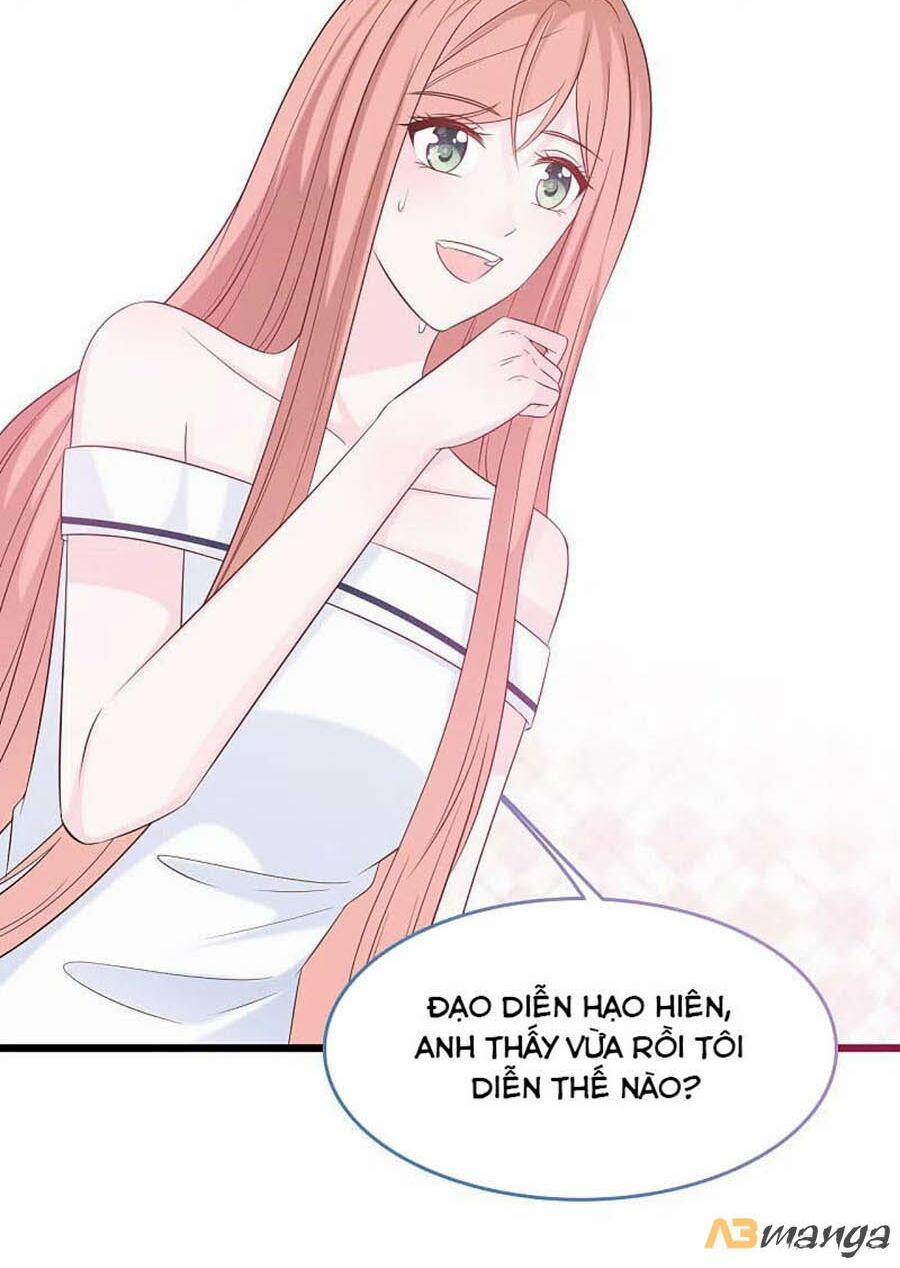 Tổng Tài Daddy Đuổi Tới Nơi Rồi 168 trang 21