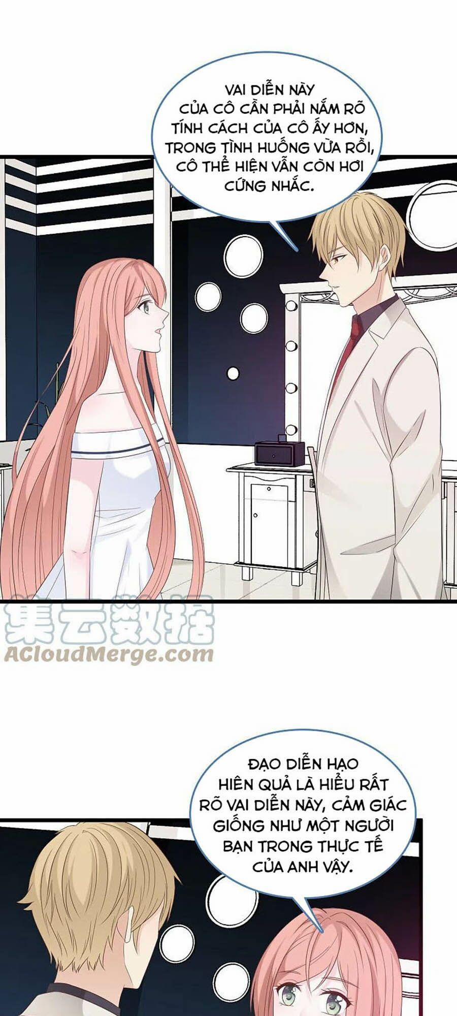 Tổng Tài Daddy Đuổi Tới Nơi Rồi 168 trang 22