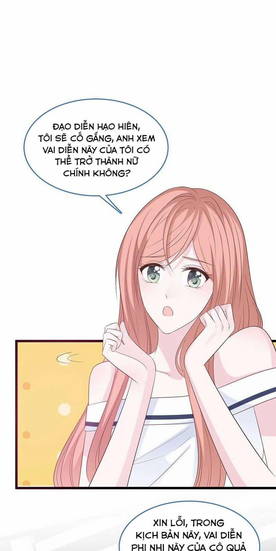 Tổng Tài Daddy Đuổi Tới Nơi Rồi 168 trang 24