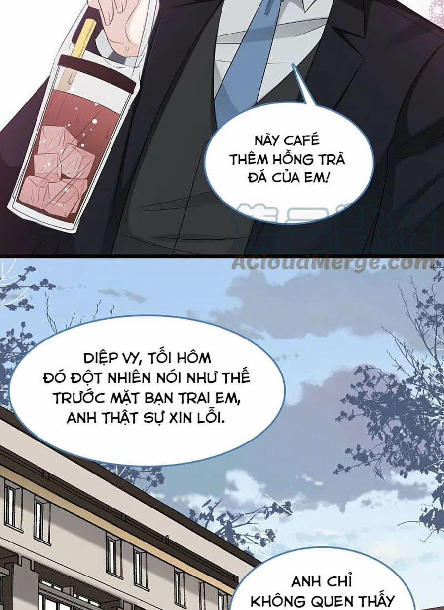 Tổng Tài Daddy Đuổi Tới Nơi Rồi 168 trang 7