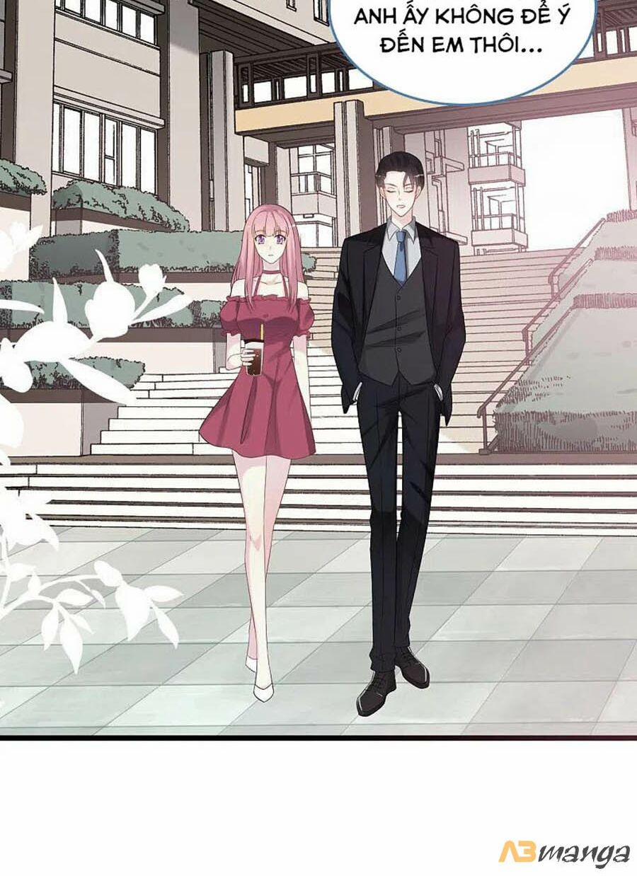 Tổng Tài Daddy Đuổi Tới Nơi Rồi 168 trang 8