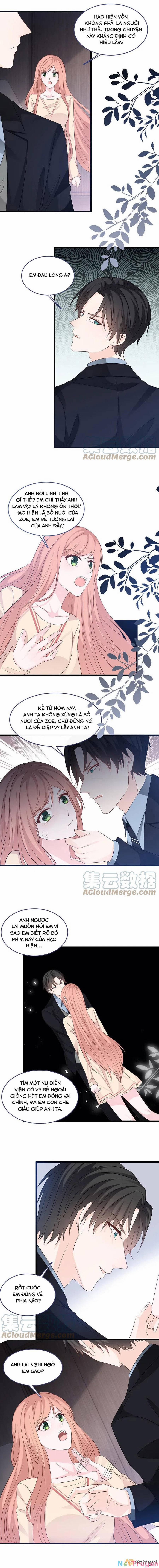 Tổng Tài Daddy Đuổi Tới Nơi Rồi 169 trang 3