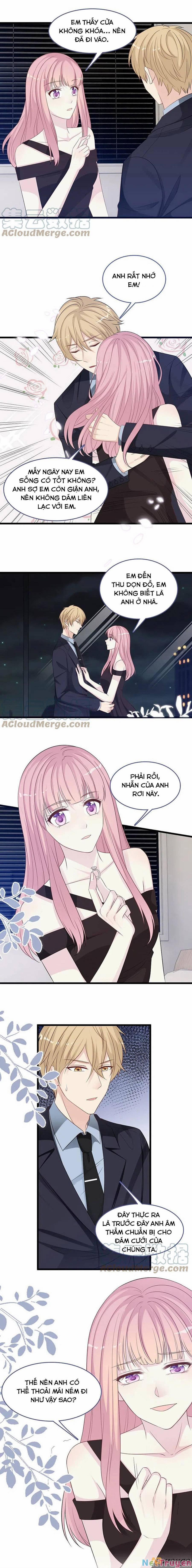 Tổng Tài Daddy Đuổi Tới Nơi Rồi 170 trang 4