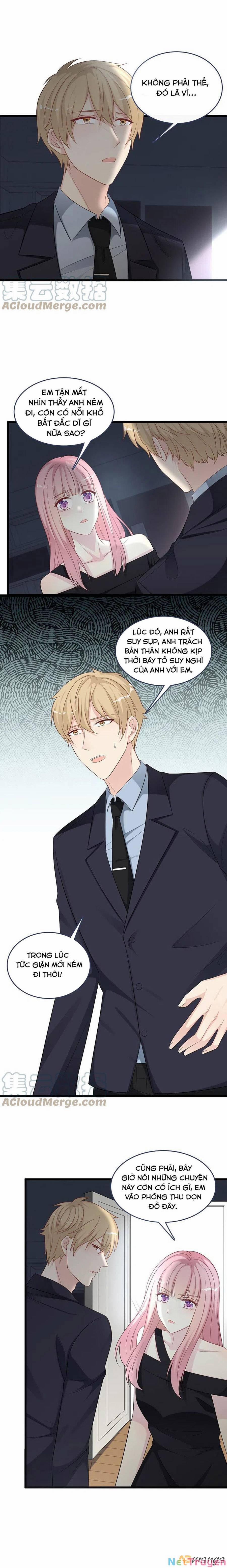 Tổng Tài Daddy Đuổi Tới Nơi Rồi 171 trang 0