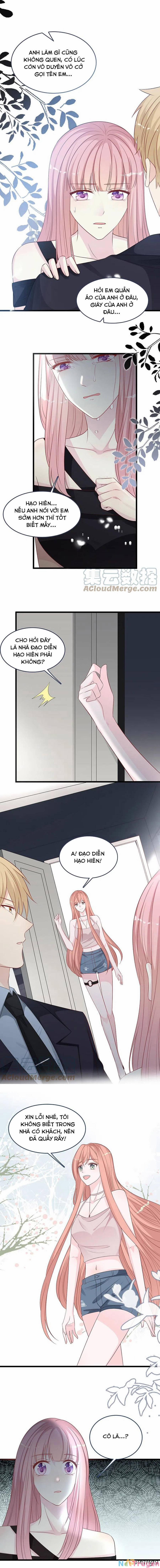 Tổng Tài Daddy Đuổi Tới Nơi Rồi 171 trang 2