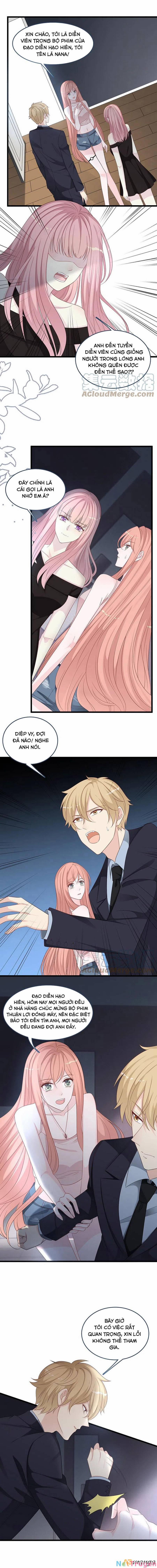 Tổng Tài Daddy Đuổi Tới Nơi Rồi 171 trang 3