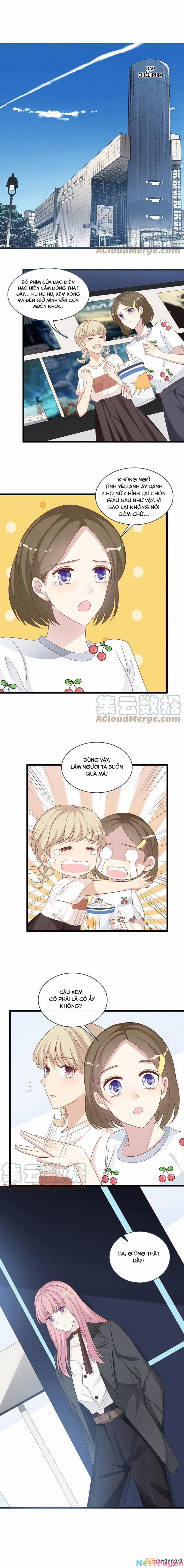 Tổng Tài Daddy Đuổi Tới Nơi Rồi 172 trang 0