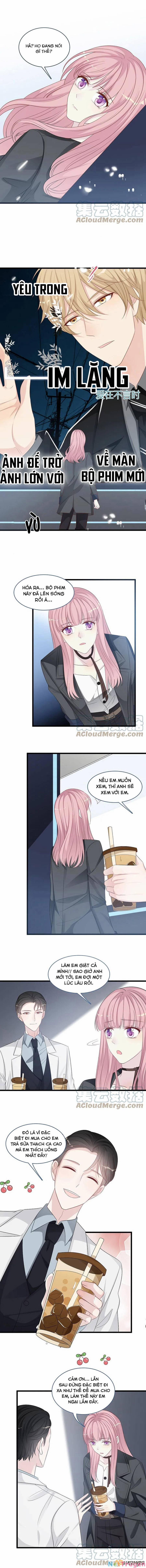 Tổng Tài Daddy Đuổi Tới Nơi Rồi 172 trang 1