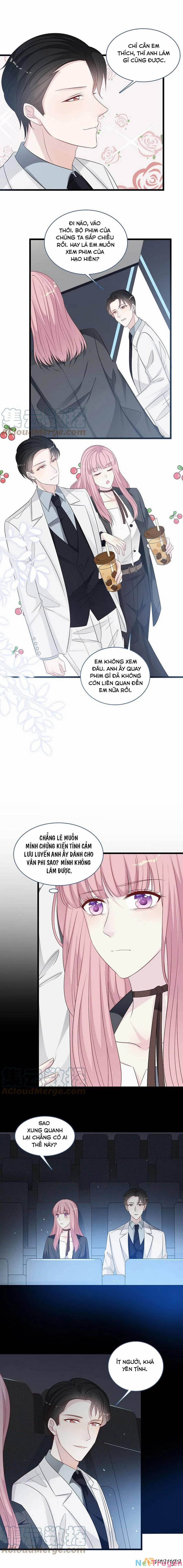 Tổng Tài Daddy Đuổi Tới Nơi Rồi 172 trang 2