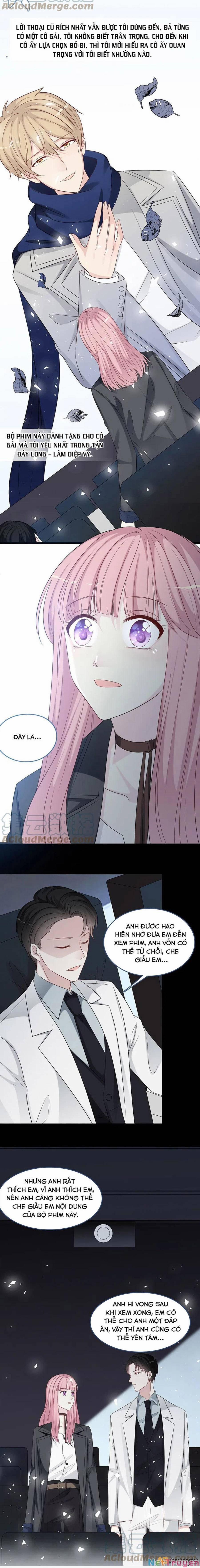 Tổng Tài Daddy Đuổi Tới Nơi Rồi 172 trang 4