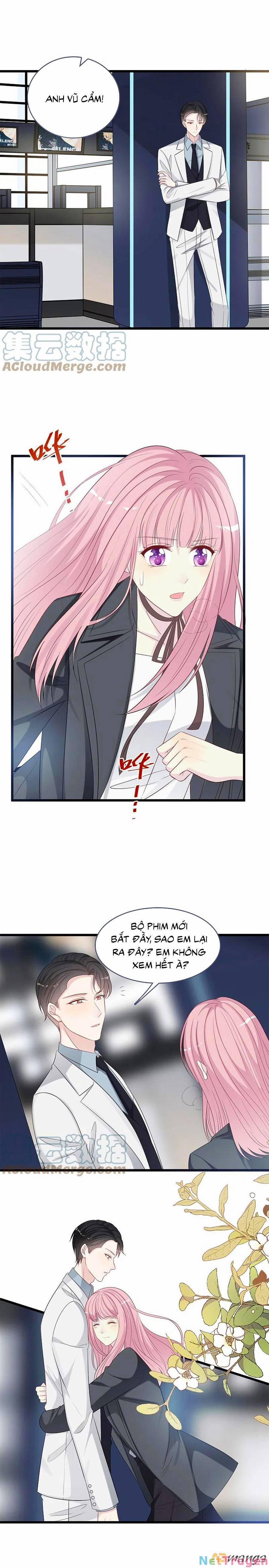 Tổng Tài Daddy Đuổi Tới Nơi Rồi 173 trang 0