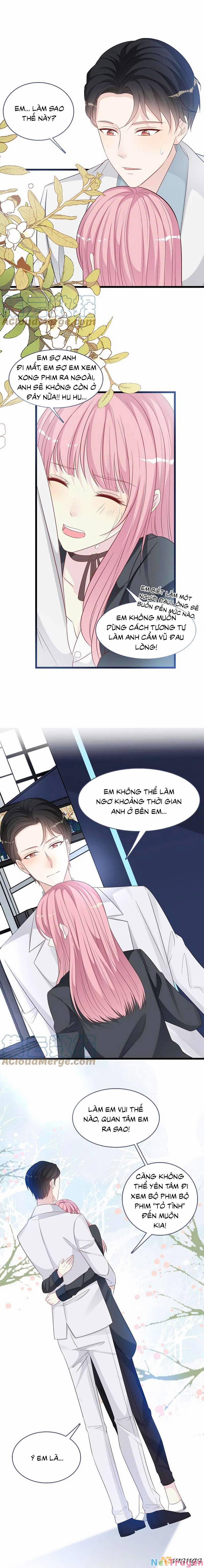 Tổng Tài Daddy Đuổi Tới Nơi Rồi 173 trang 1