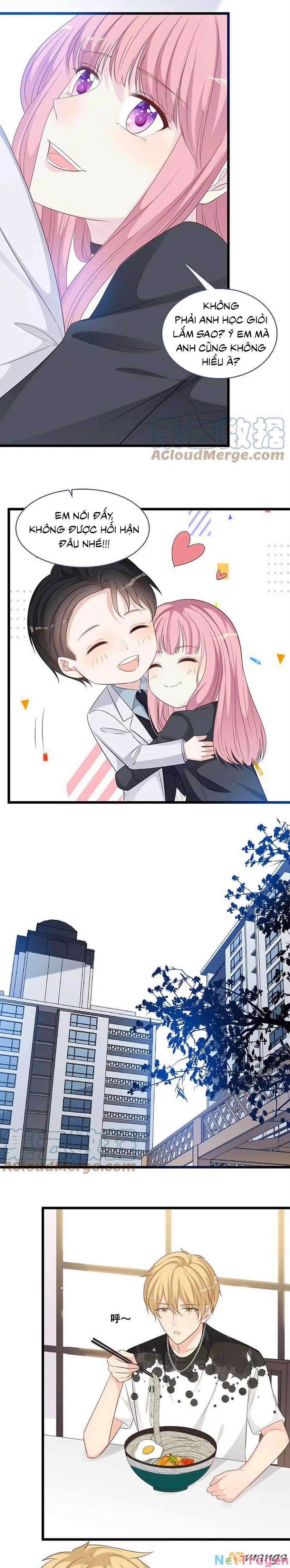 Tổng Tài Daddy Đuổi Tới Nơi Rồi 173 trang 2