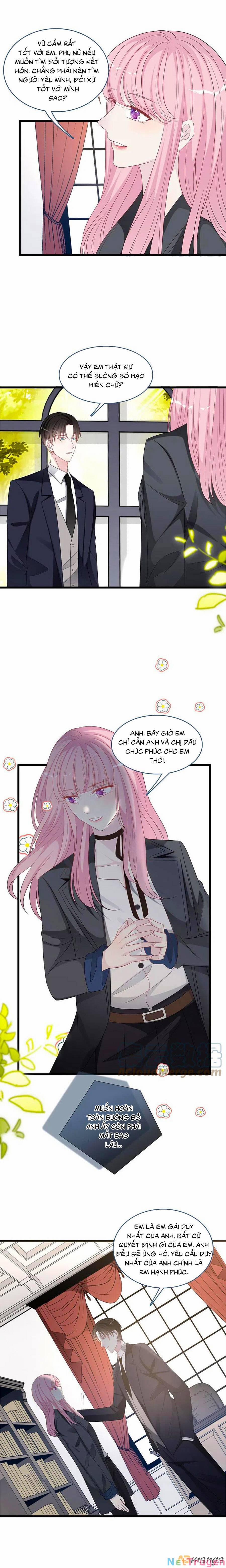 Tổng Tài Daddy Đuổi Tới Nơi Rồi 174 trang 2