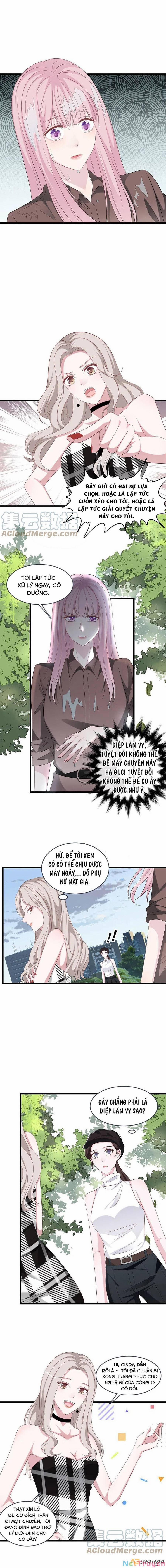 Tổng Tài Daddy Đuổi Tới Nơi Rồi 175 trang 0