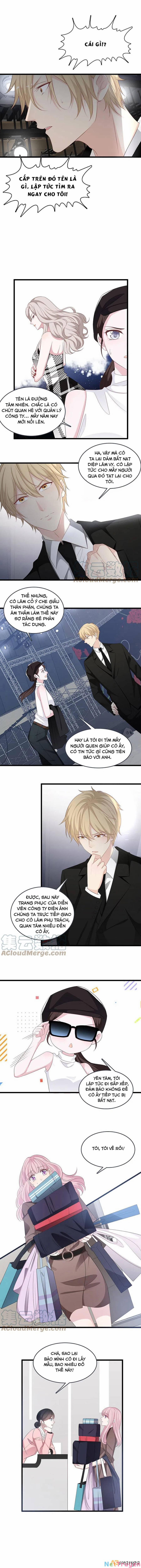 Tổng Tài Daddy Đuổi Tới Nơi Rồi 175 trang 2