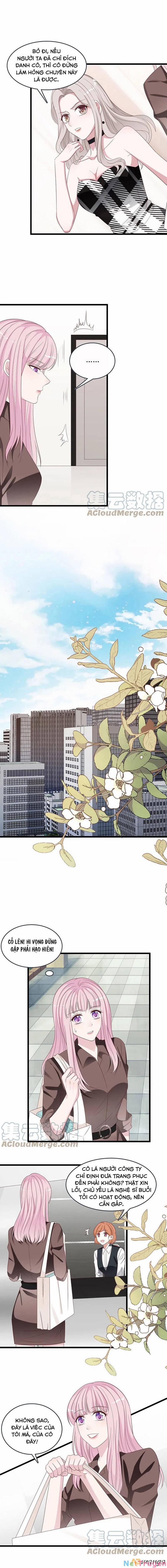 Tổng Tài Daddy Đuổi Tới Nơi Rồi 176 trang 0