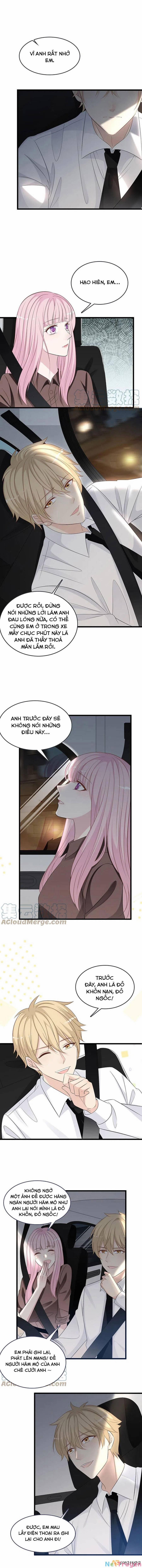 Tổng Tài Daddy Đuổi Tới Nơi Rồi 177 trang 0