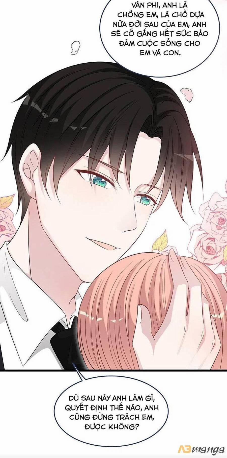 Tổng Tài Daddy Đuổi Tới Nơi Rồi 178 trang 19