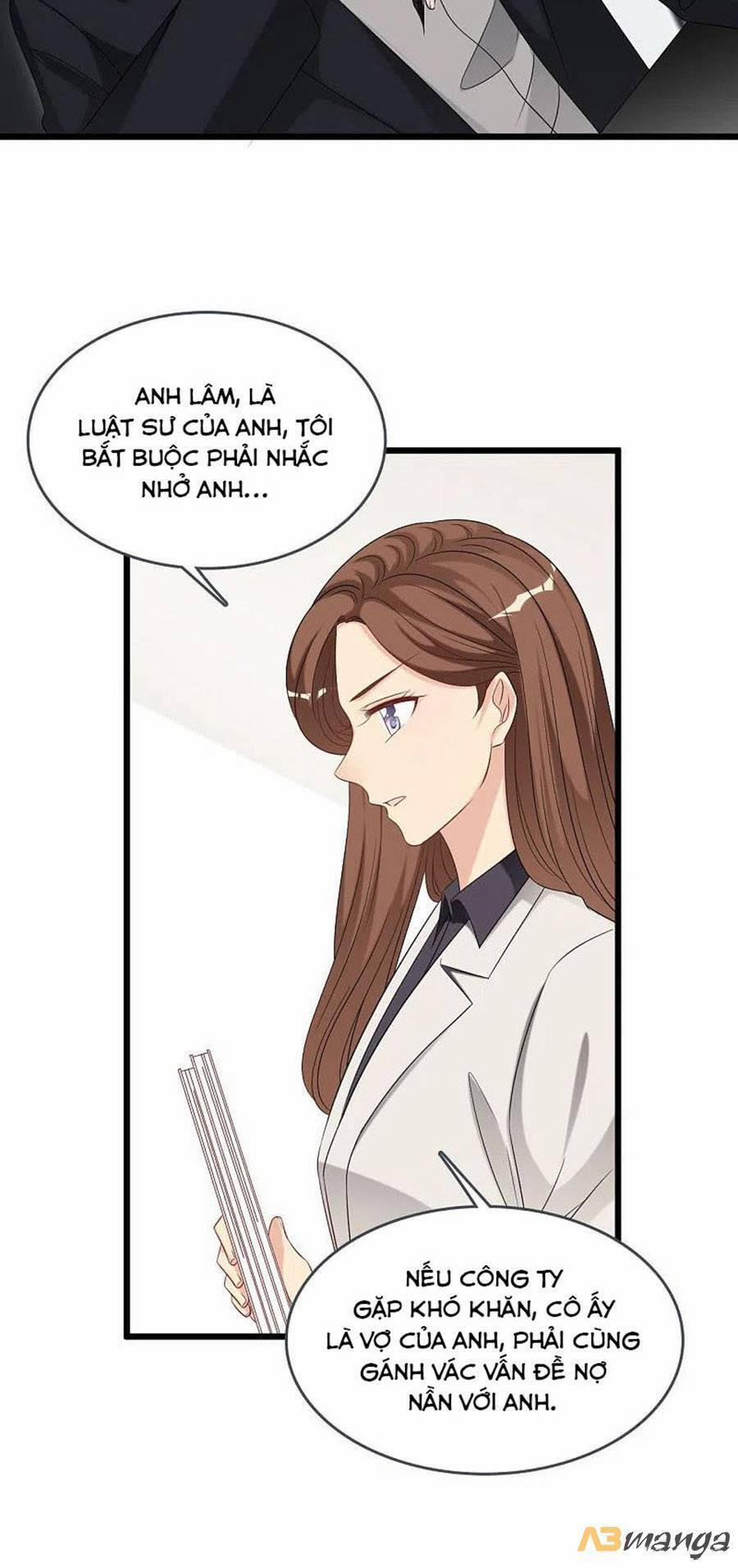 Tổng Tài Daddy Đuổi Tới Nơi Rồi 178 trang 5