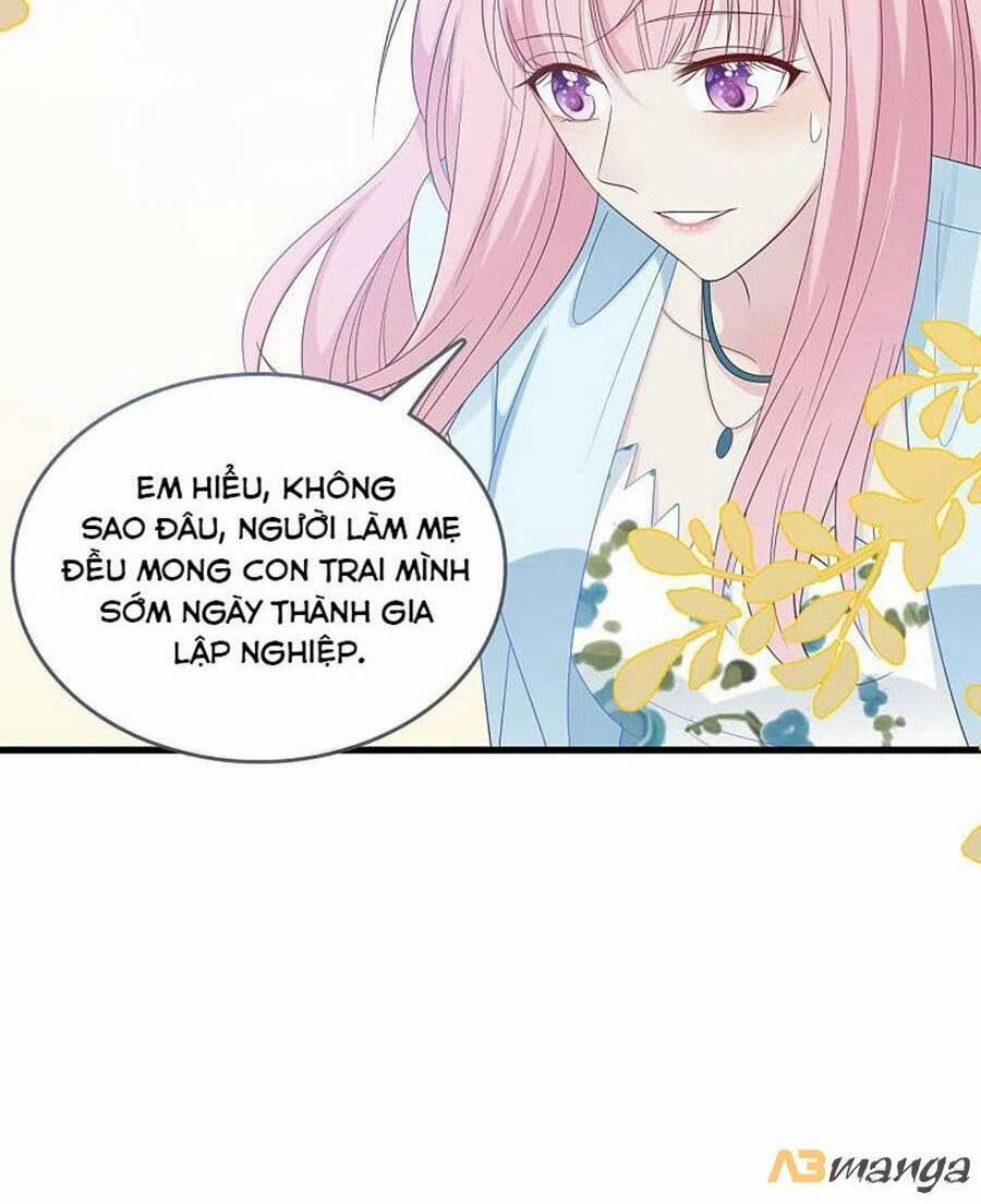 Tổng Tài Daddy Đuổi Tới Nơi Rồi 179 trang 15