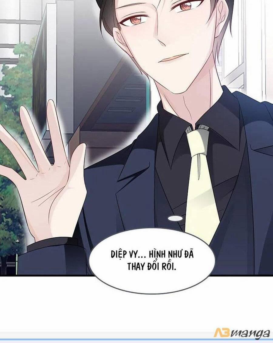 Tổng Tài Daddy Đuổi Tới Nơi Rồi 179 trang 19