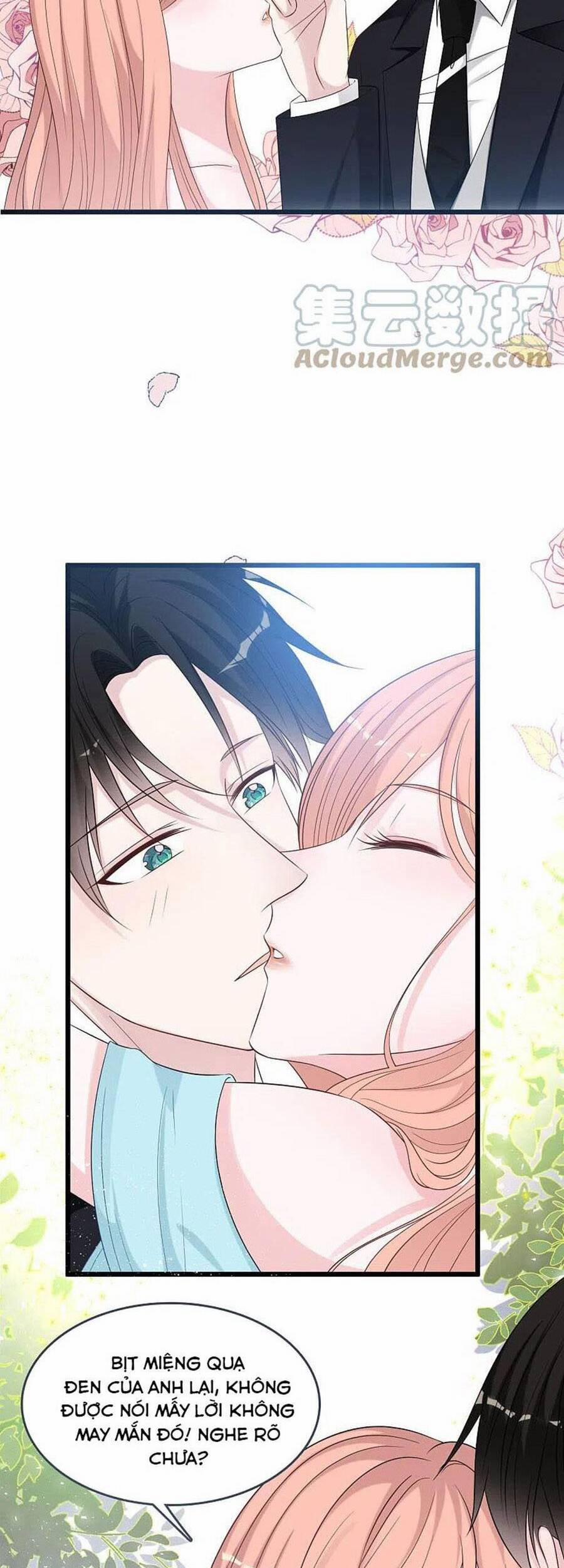 Tổng Tài Daddy Đuổi Tới Nơi Rồi 179 trang 2