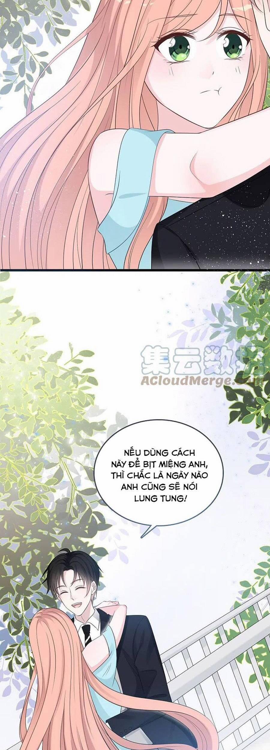 Tổng Tài Daddy Đuổi Tới Nơi Rồi 179 trang 3