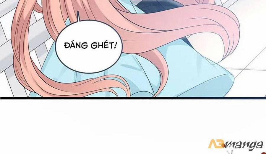 Tổng Tài Daddy Đuổi Tới Nơi Rồi 179 trang 4