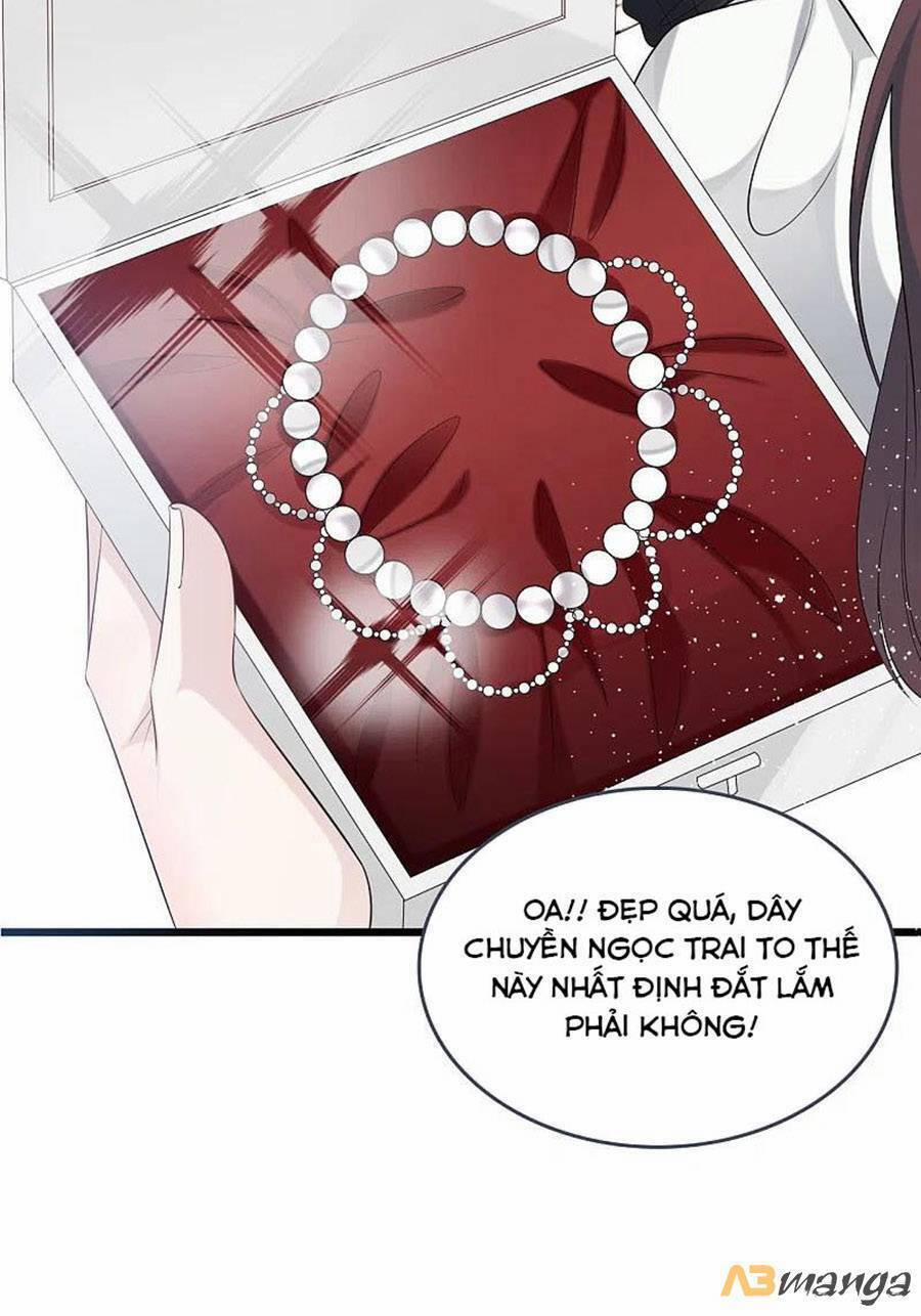 Tổng Tài Daddy Đuổi Tới Nơi Rồi 179 trang 9