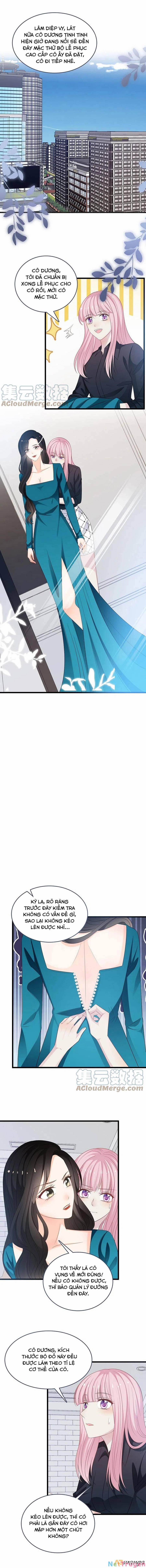 Tổng Tài Daddy Đuổi Tới Nơi Rồi 180 trang 0