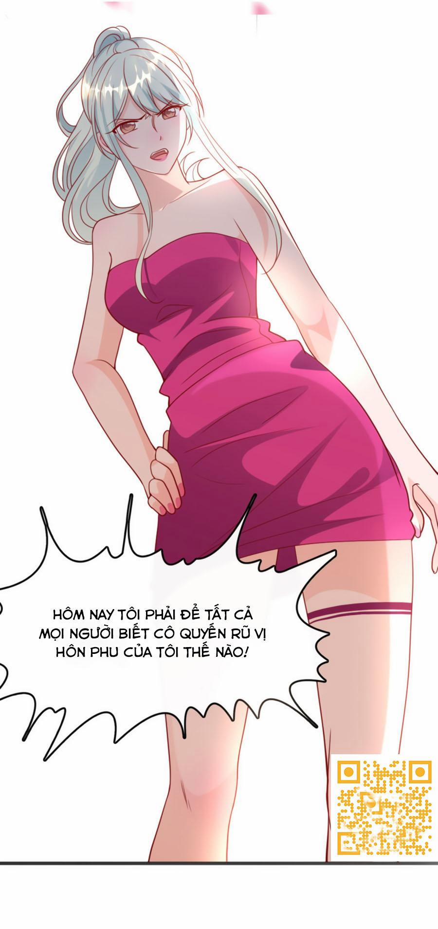 Tổng Tài Daddy Đuổi Tới Nơi Rồi 41 trang 0