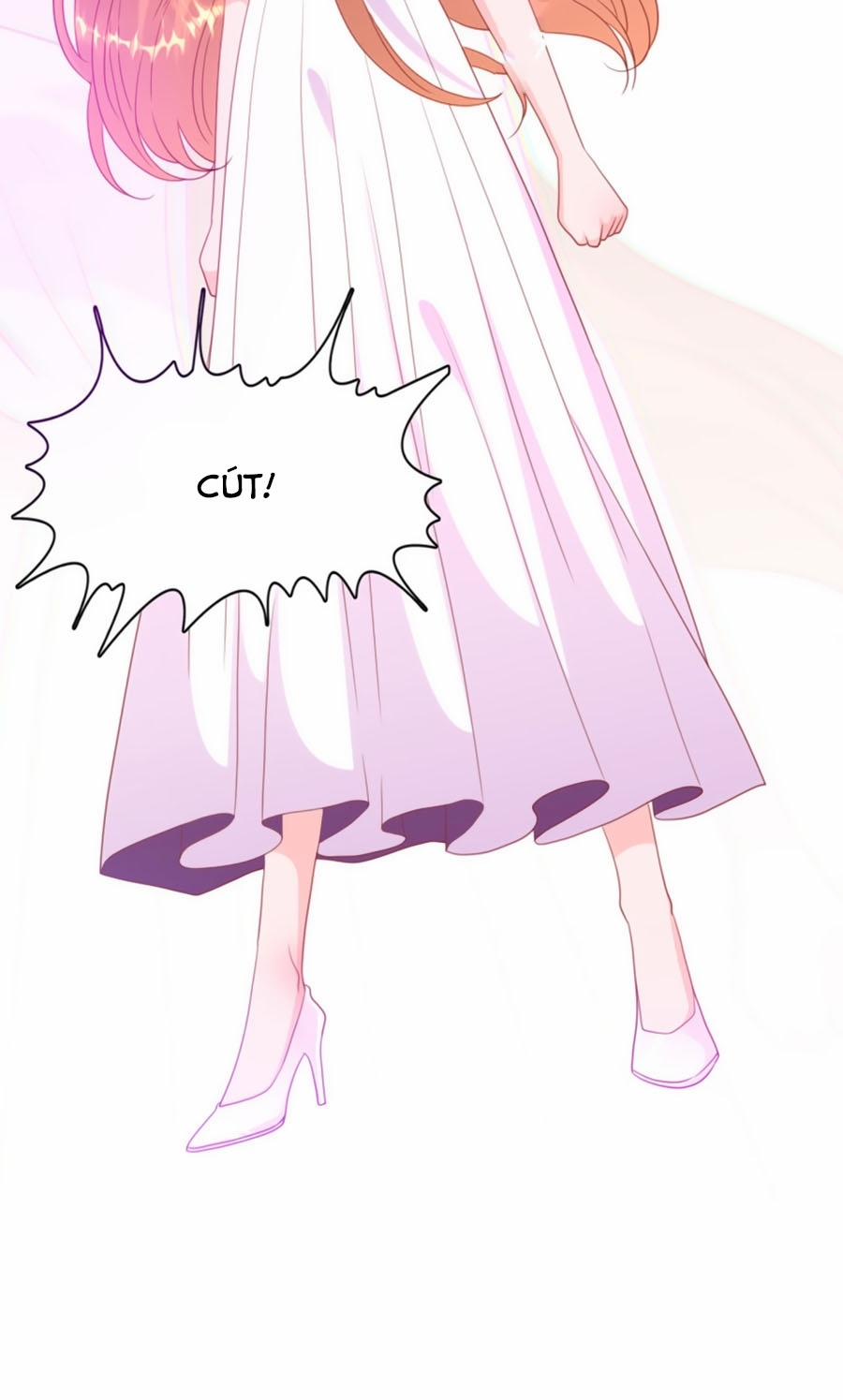 Tổng Tài Daddy Đuổi Tới Nơi Rồi 41 trang 10