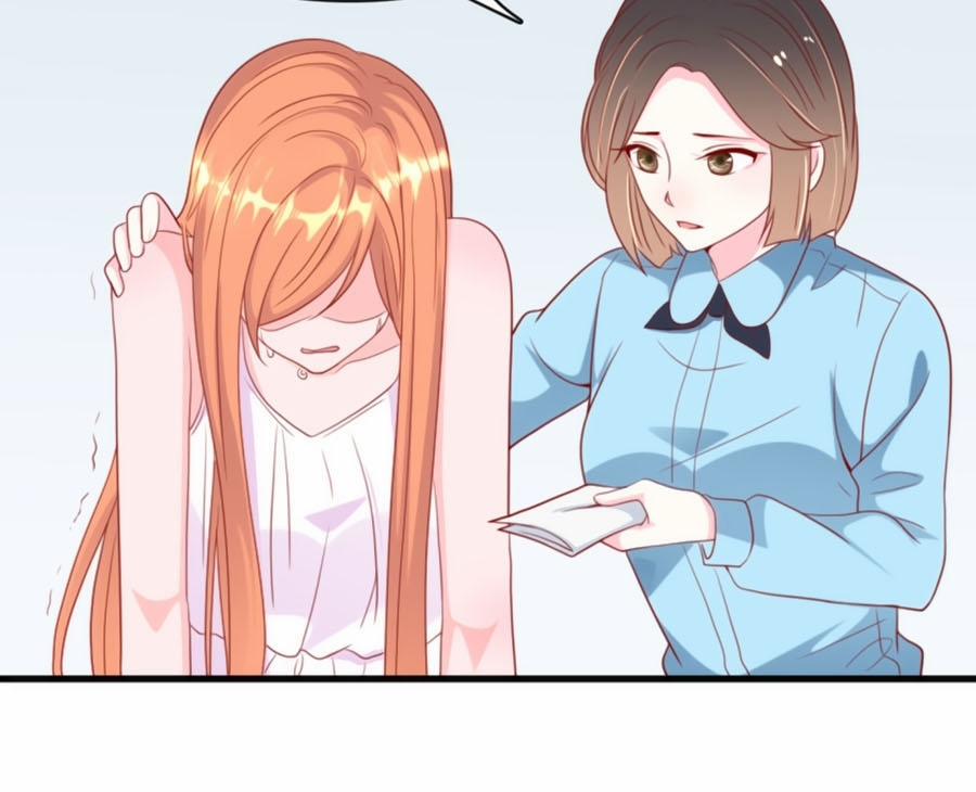 Tổng Tài Daddy Đuổi Tới Nơi Rồi 41 trang 12