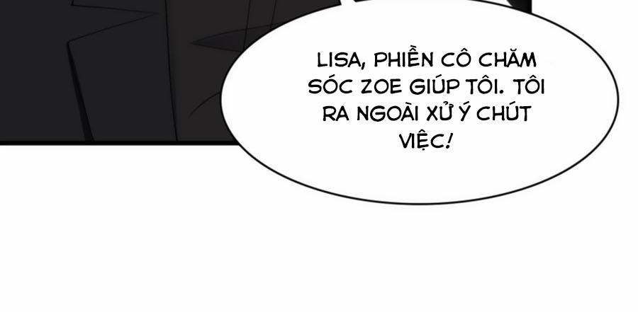 Tổng Tài Daddy Đuổi Tới Nơi Rồi 41 trang 20