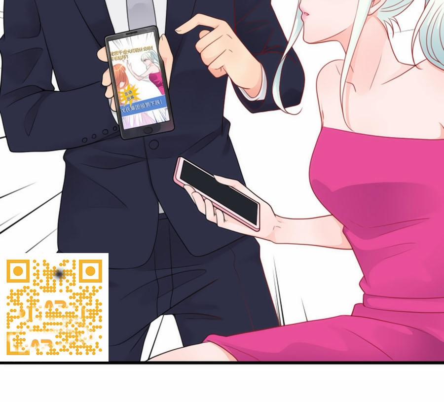 Tổng Tài Daddy Đuổi Tới Nơi Rồi 41 trang 24