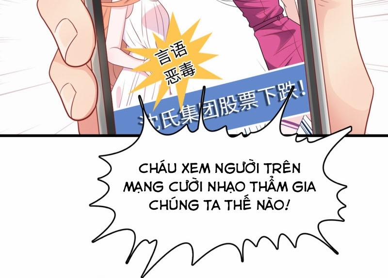 Tổng Tài Daddy Đuổi Tới Nơi Rồi 41 trang 26