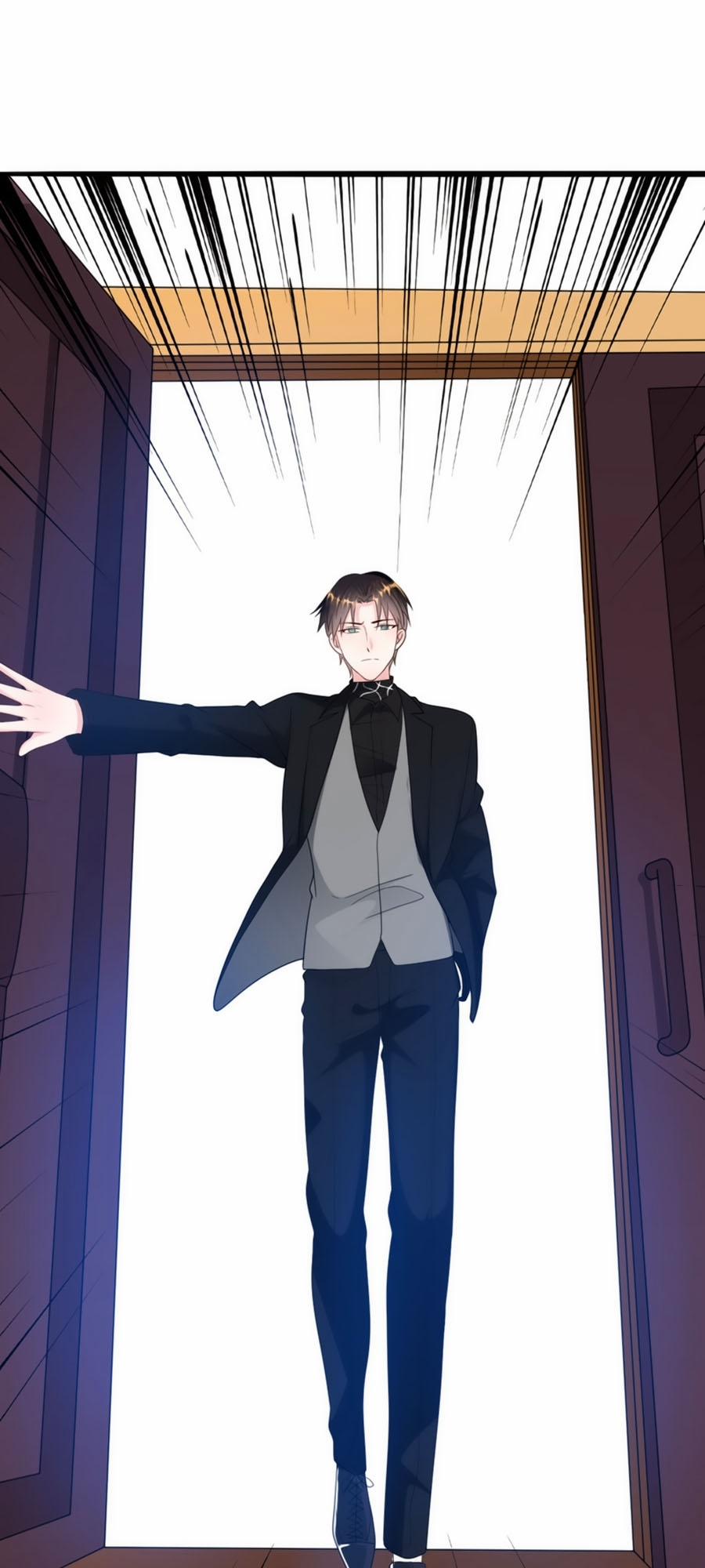 Tổng Tài Daddy Đuổi Tới Nơi Rồi 41 trang 29