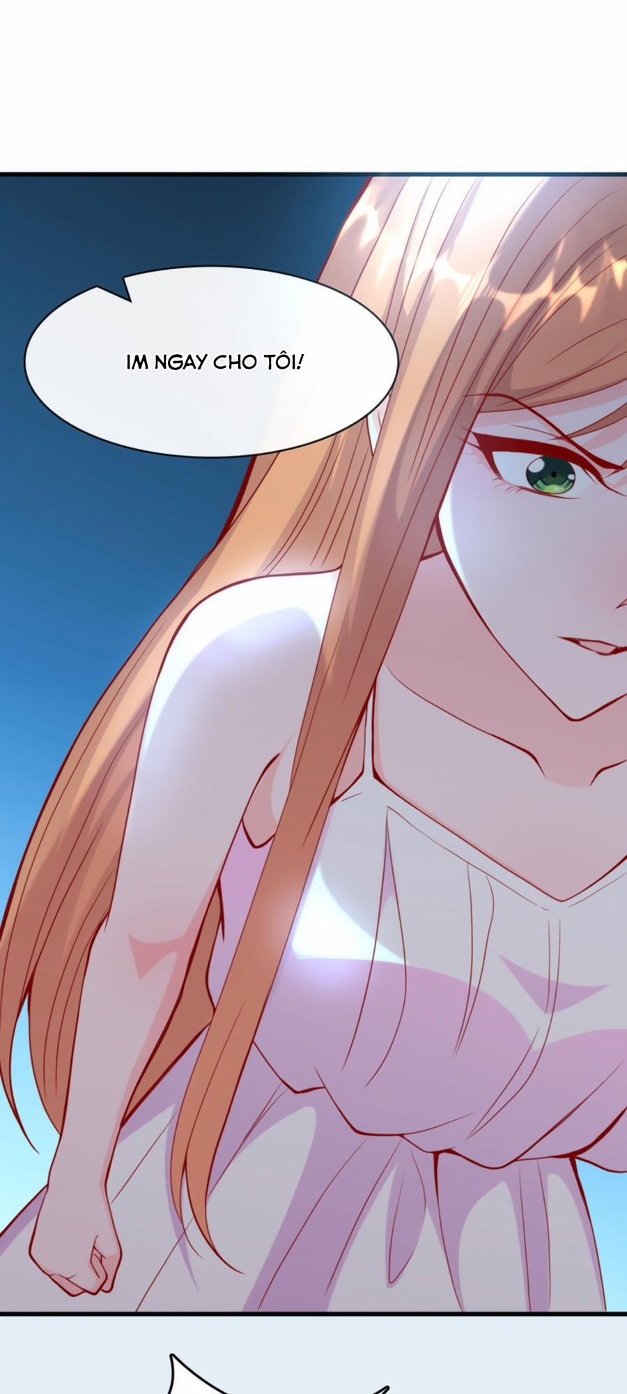 Tổng Tài Daddy Đuổi Tới Nơi Rồi 41 trang 5