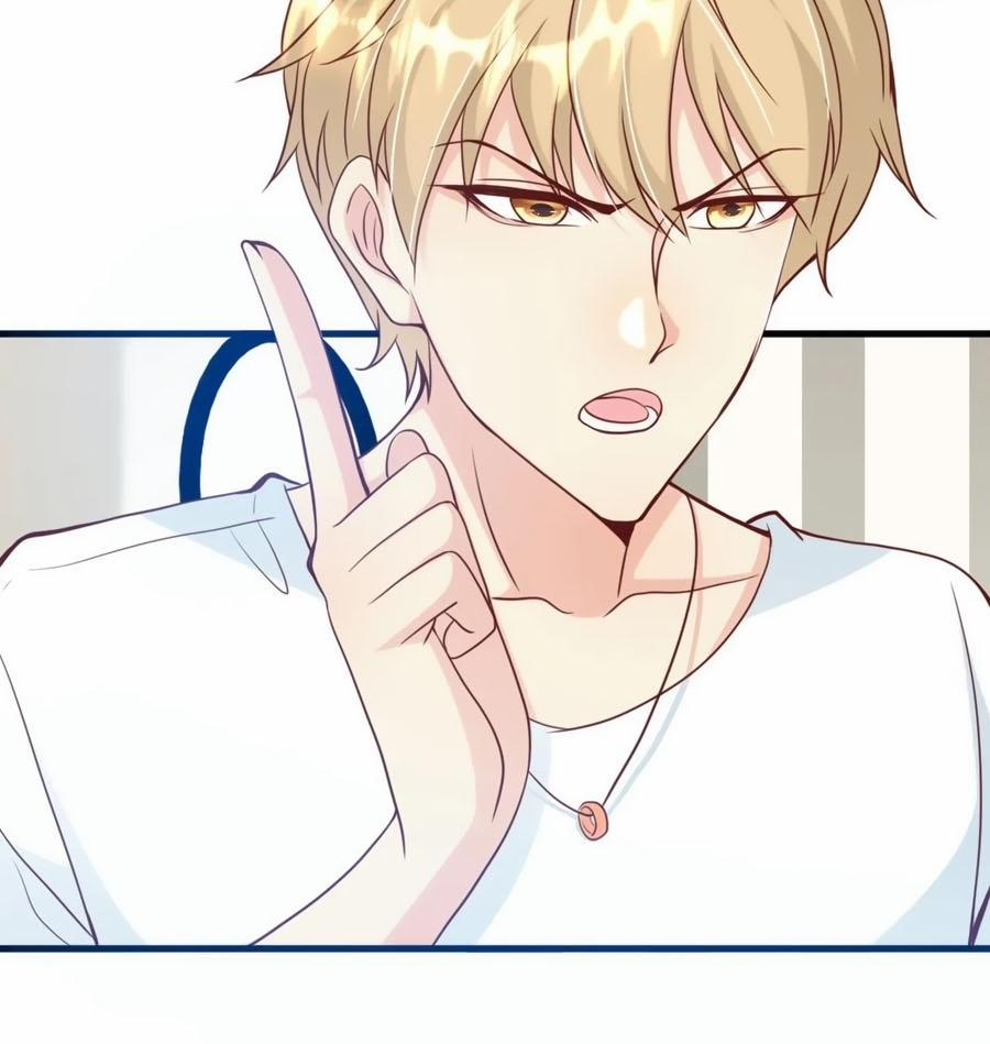 Tổng Tài Daddy Đuổi Tới Nơi Rồi 42 trang 15