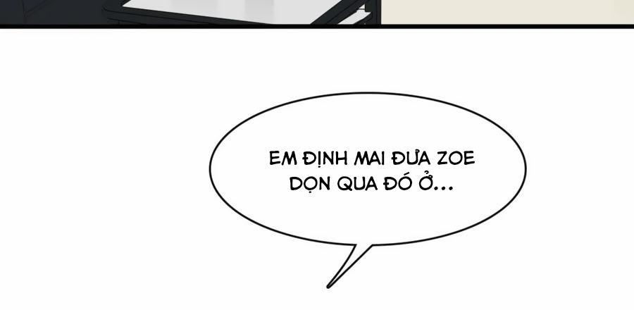 Tổng Tài Daddy Đuổi Tới Nơi Rồi 42 trang 20