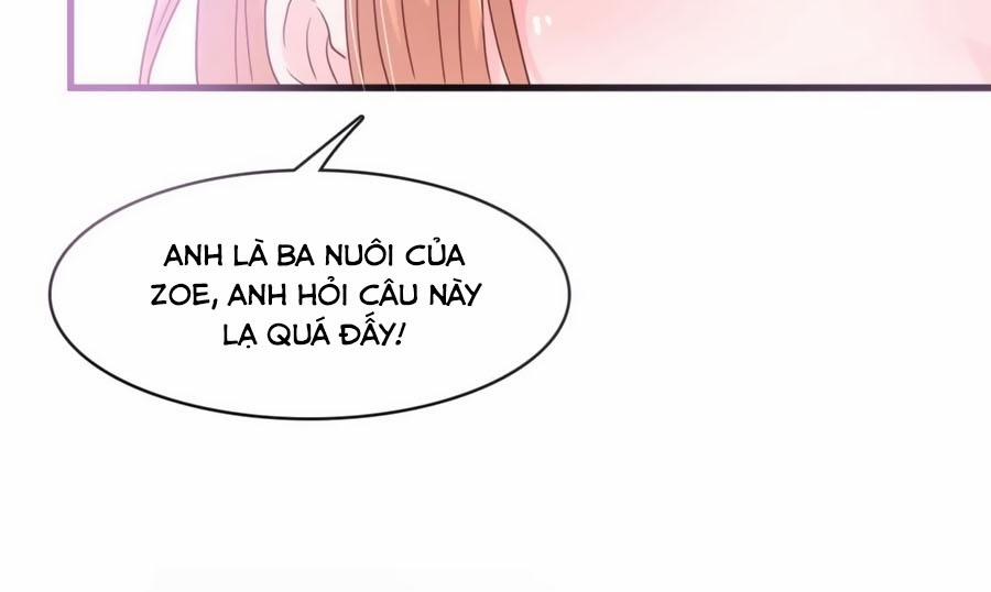 Tổng Tài Daddy Đuổi Tới Nơi Rồi 42 trang 26