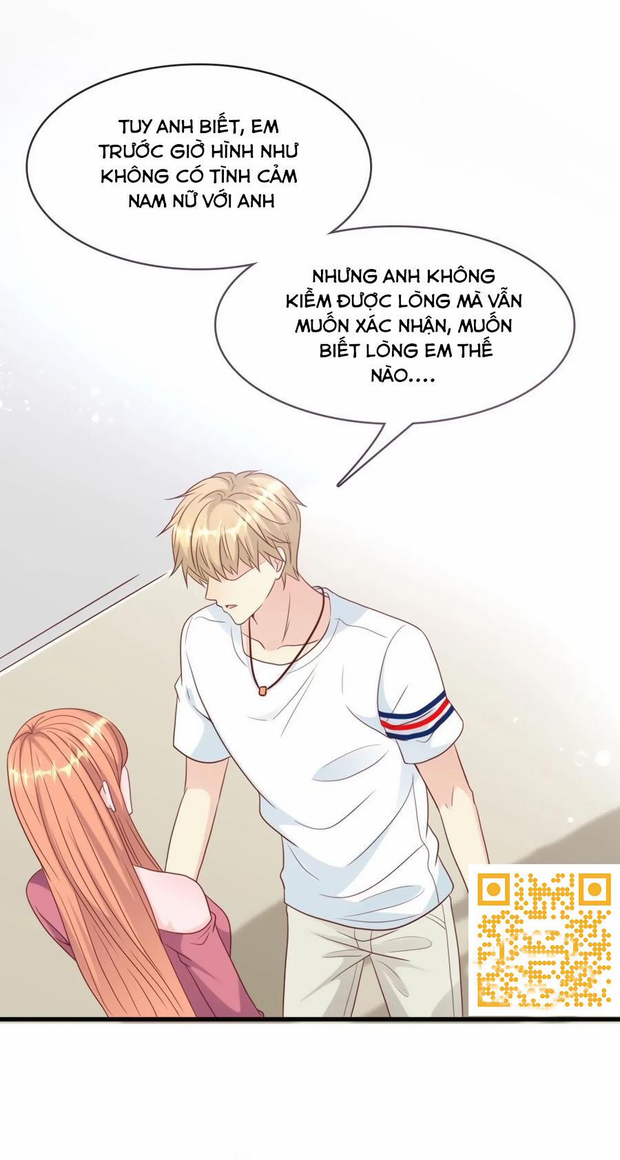 Tổng Tài Daddy Đuổi Tới Nơi Rồi 42 trang 27