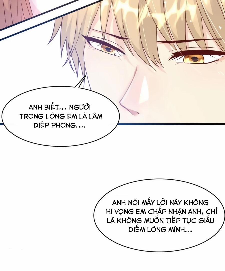 Tổng Tài Daddy Đuổi Tới Nơi Rồi 42 trang 31