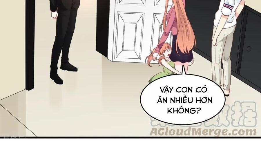 Tổng Tài Daddy Đuổi Tới Nơi Rồi 42 trang 35