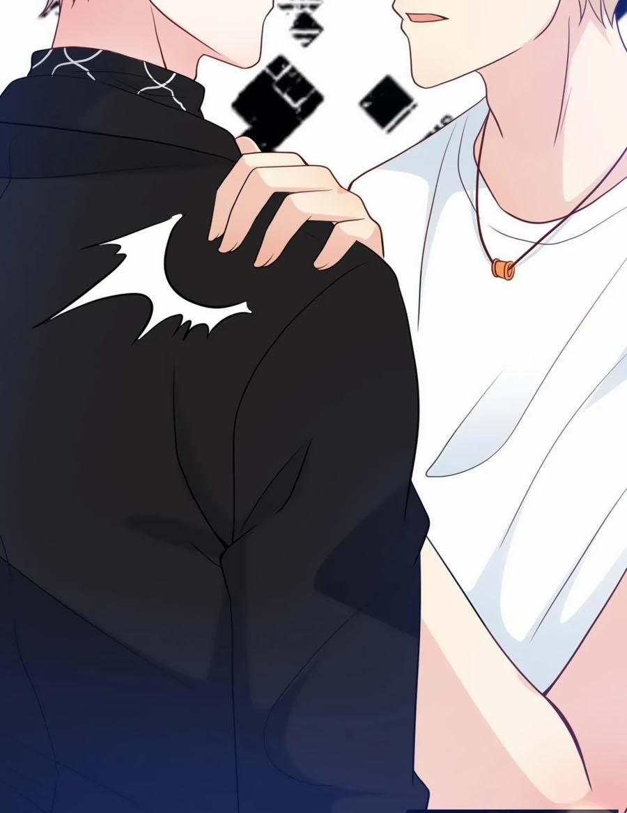 Tổng Tài Daddy Đuổi Tới Nơi Rồi 42 trang 37