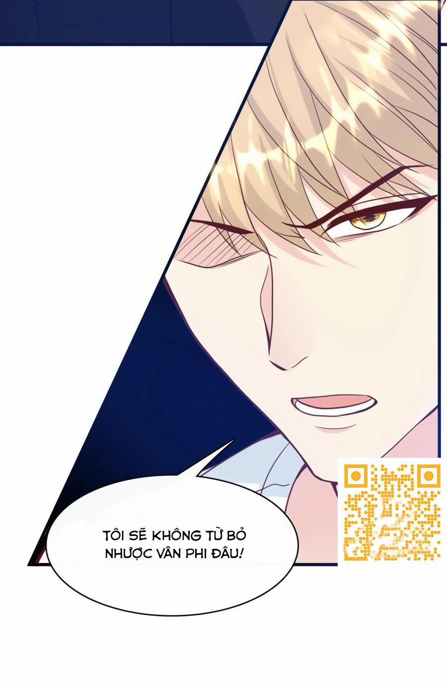 Tổng Tài Daddy Đuổi Tới Nơi Rồi 42 trang 38