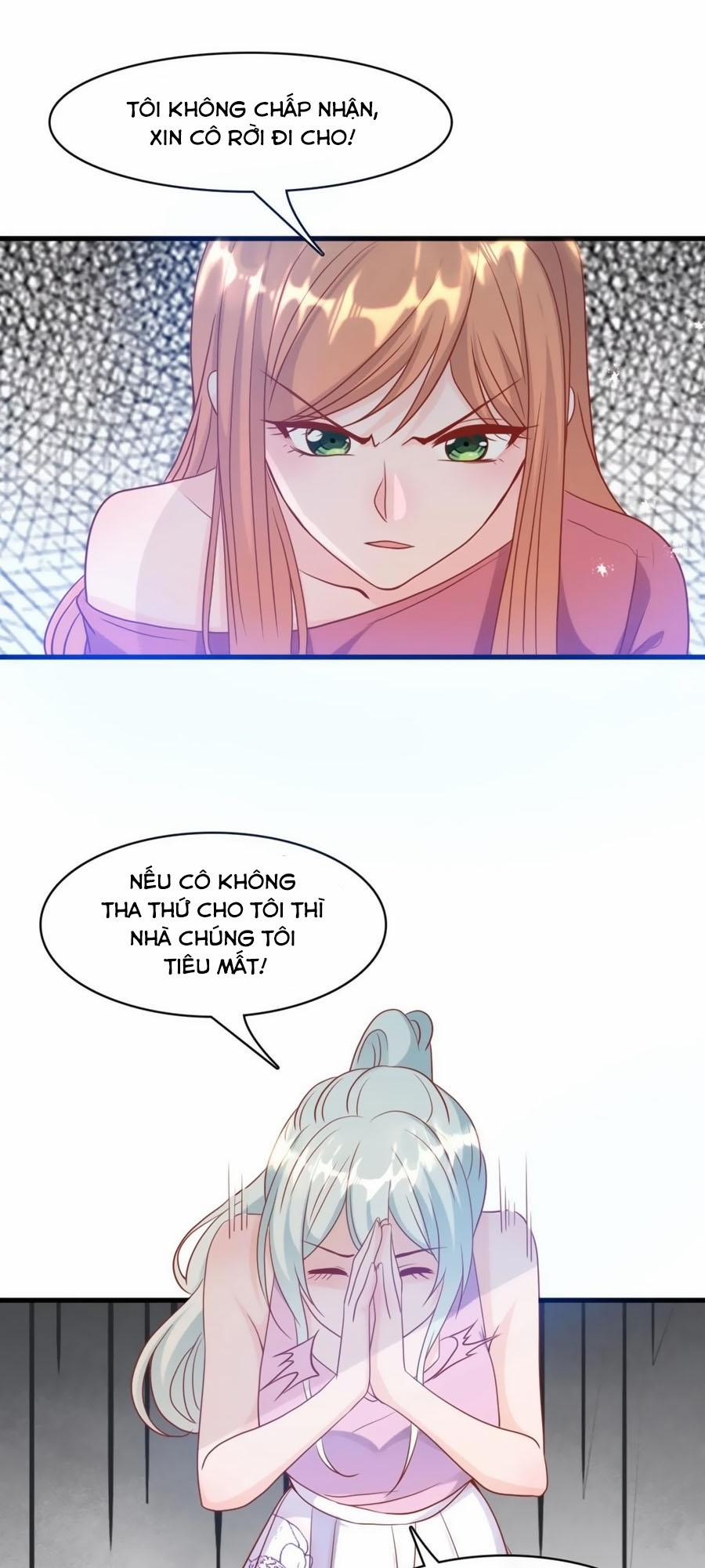 Tổng Tài Daddy Đuổi Tới Nơi Rồi 42 trang 6