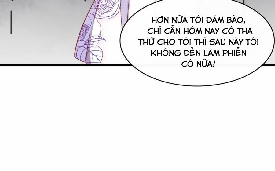 Tổng Tài Daddy Đuổi Tới Nơi Rồi 42 trang 7